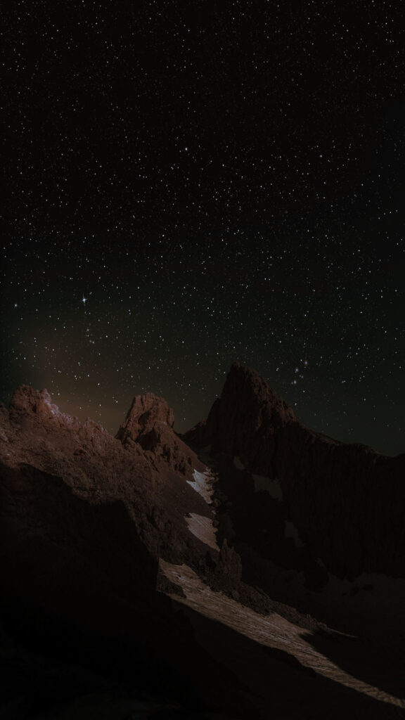 Mobile Wallpaper Hills