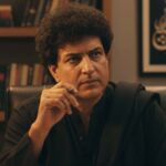 Khalil ur Rehman Qamar DP